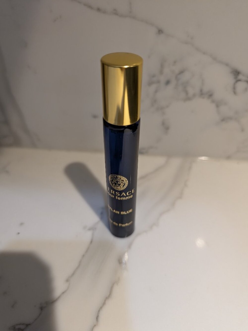 Versace Dylan blue for women